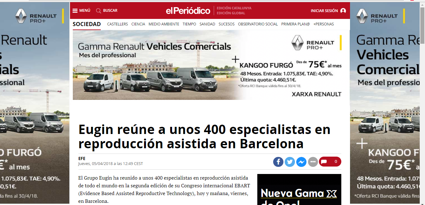 El Periódico