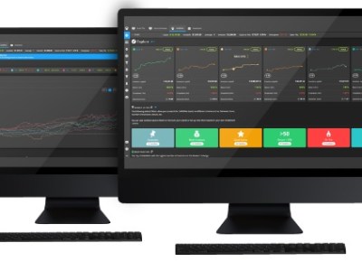 Invertir midiendo el&nbsp;riesgo